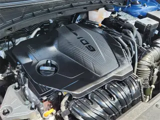 Hyundai TUCSON 2022 SEL 4dr SUV
