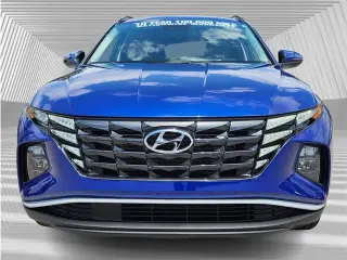 Hyundai TUCSON 2022 SEL 4dr SUV