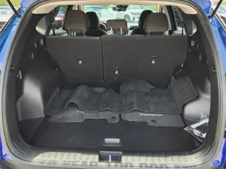 Hyundai TUCSON 2022 SEL 4dr SUV