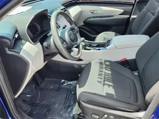 Hyundai TUCSON 2022 SEL 4dr SUV