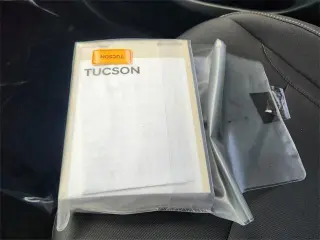 Hyundai TUCSON 2022 SEL 4dr SUV