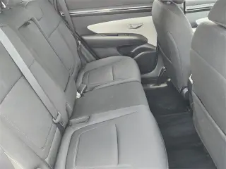 Hyundai TUCSON 2022 SEL 4dr SUV