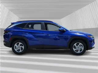 Hyundai TUCSON 2022 SEL 4dr SUV