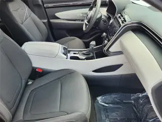 Hyundai TUCSON 2022 SEL 4dr SUV