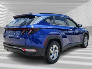 Hyundai TUCSON 2022 SEL 4dr SUV