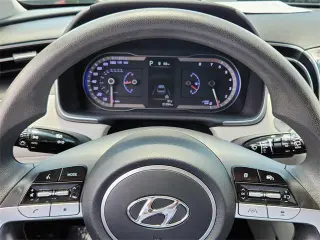 Hyundai TUCSON 2022 SEL 4dr SUV