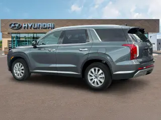Hyundai PALISADE 2025 SEL 4dr SUV