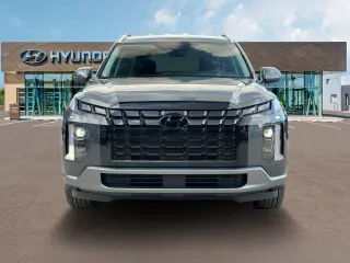 Hyundai PALISADE 2025 SEL 4dr SUV