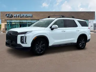 Hyundai PALISADE 2024 XRT 4dr SUV