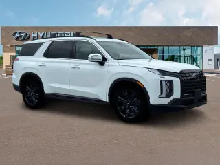 Hyundai PALISADE 2024 XRT 4dr SUV
