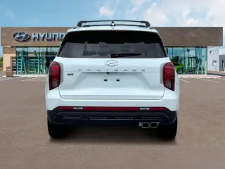 Hyundai PALISADE 2024 XRT 4dr SUV