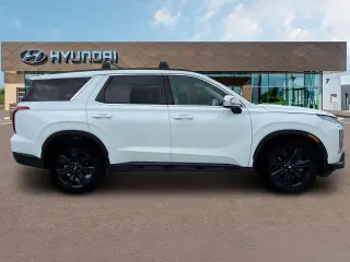 Hyundai PALISADE 2024 XRT 4dr SUV