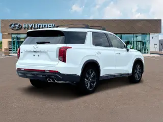 Hyundai PALISADE 2024 XRT 4dr SUV