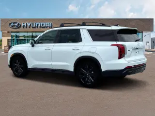 Hyundai PALISADE 2024 XRT 4dr SUV
