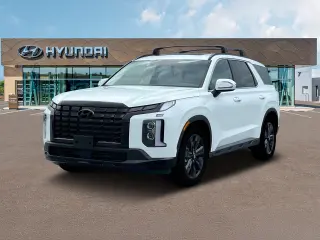 Hyundai PALISADE 2024 XRT 4dr SUV