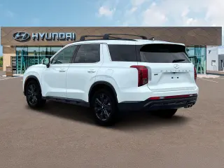 Hyundai PALISADE 2024 XRT 4dr SUV
