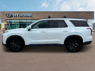 Hyundai PALISADE 2024 XRT 4dr SUV