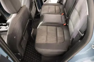 Ford Bronco Sport 2022 AWD Big Bend 4dr SUV