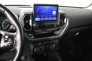 Ford Bronco Sport 2022 AWD Big Bend 4dr SUV