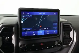 Ford Bronco Sport 2022 AWD Big Bend 4dr SUV