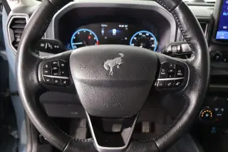 Ford Bronco Sport 2022 AWD Big Bend 4dr SUV