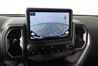 Ford Bronco Sport 2022 AWD Big Bend 4dr SUV
