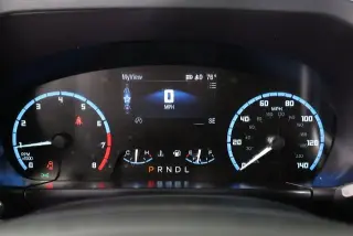 Ford Bronco Sport 2022 AWD Big Bend 4dr SUV