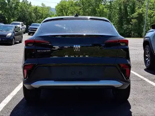 Buick Envista 2024 Preferred 4dr Crossover