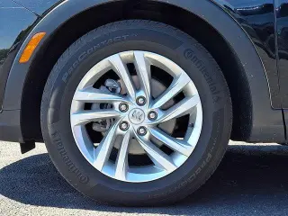 Buick Envista 2024 Preferred 4dr Crossover