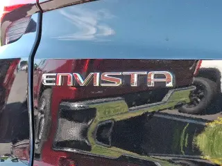 Buick Envista 2024 Preferred 4dr Crossover