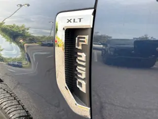Ford F-250 Super Duty 2020 4x4 King Ranch 4dr Crew Cab 6.8 ft. SB Pickup
