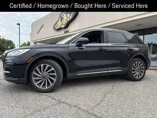 Lincoln Corsair 2023 AWD Reserve 4dr SUV