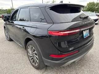 Lincoln Corsair 2023 AWD Reserve 4dr SUV