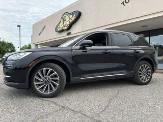 Lincoln Corsair 2023 AWD Reserve 4dr SUV