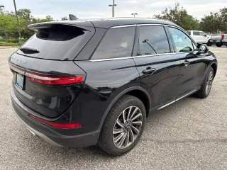 Lincoln Corsair 2023 AWD Reserve 4dr SUV