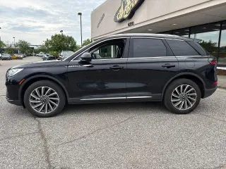 Lincoln Corsair 2023 AWD Reserve 4dr SUV