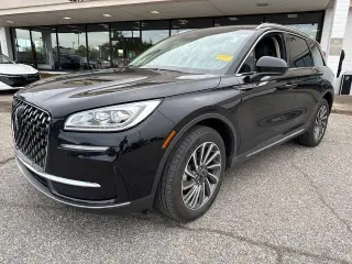 Lincoln Corsair 2023 AWD Reserve 4dr SUV