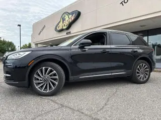 Lincoln Corsair 2023 AWD Reserve 4dr SUV
