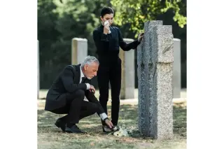 Servicios Funerarios