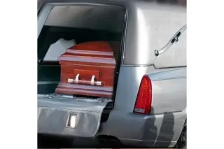 Servicios Funerarios