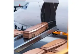Servicios Funerarios