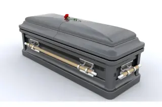 Servicios Funerarios