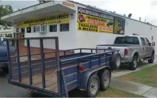 ALEX IMPORTACIONES Y TRASLADOS