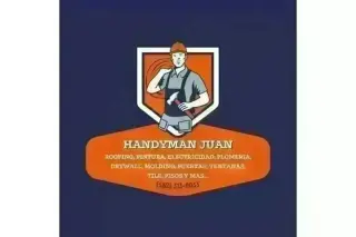 HANDYMAN