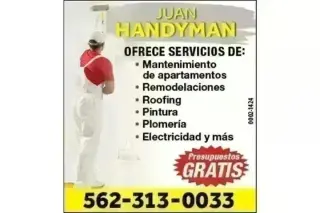 HANDYMAN