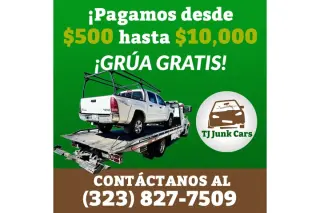 Compramos Carros Usados
