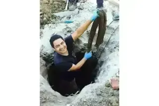 ¡PLOMERÍA EN GENERAL!!!