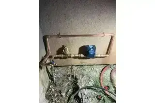 ¡PLOMERÍA EN GENERAL!!!