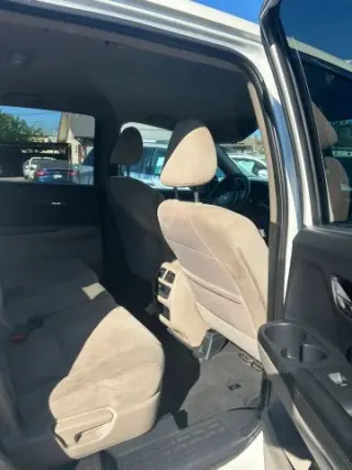 2018 HONDA PILOT