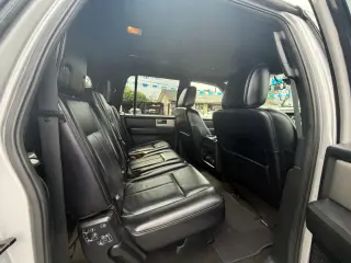 2017 FORD EXPEDITION EL
